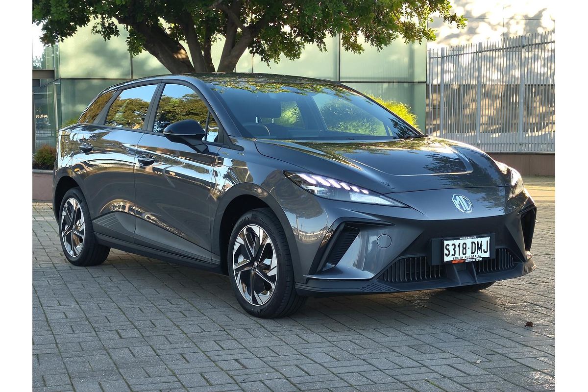 2024 MG MG4 Excite 51 125kW MEH32