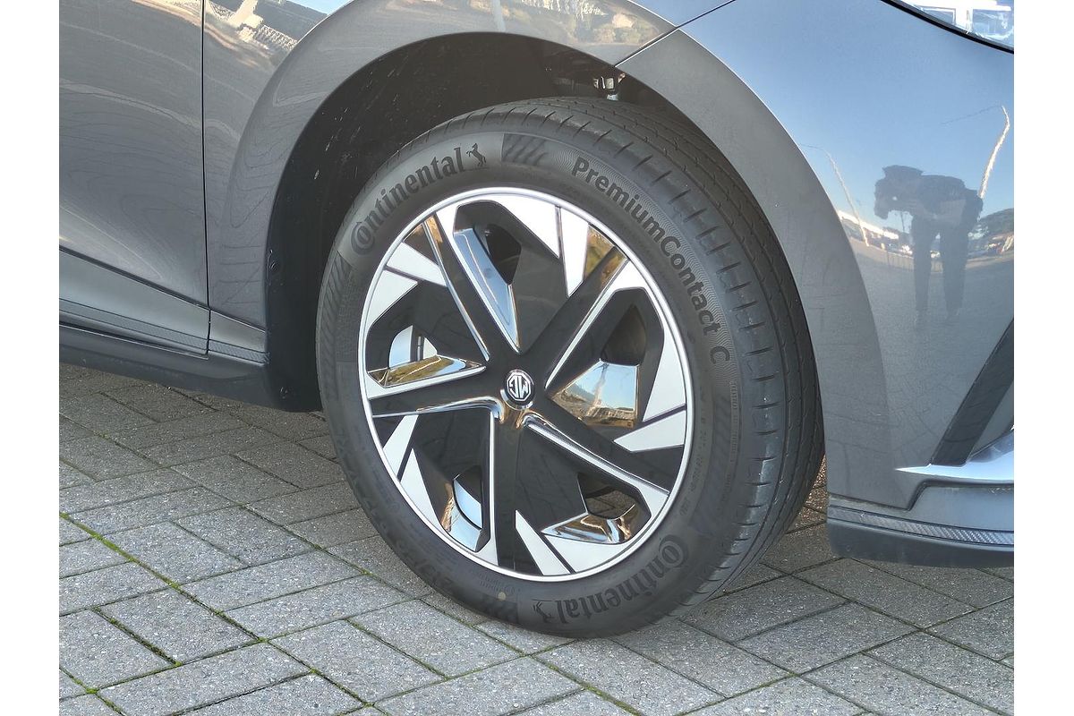 2024 MG MG4 Excite 51 125kW MEH32