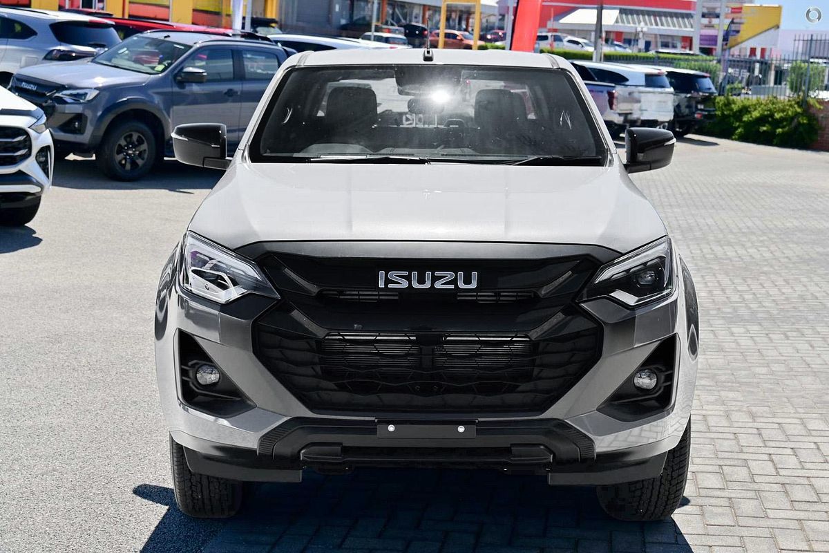 2026 Isuzu D-MAX X-RIDER 4X4