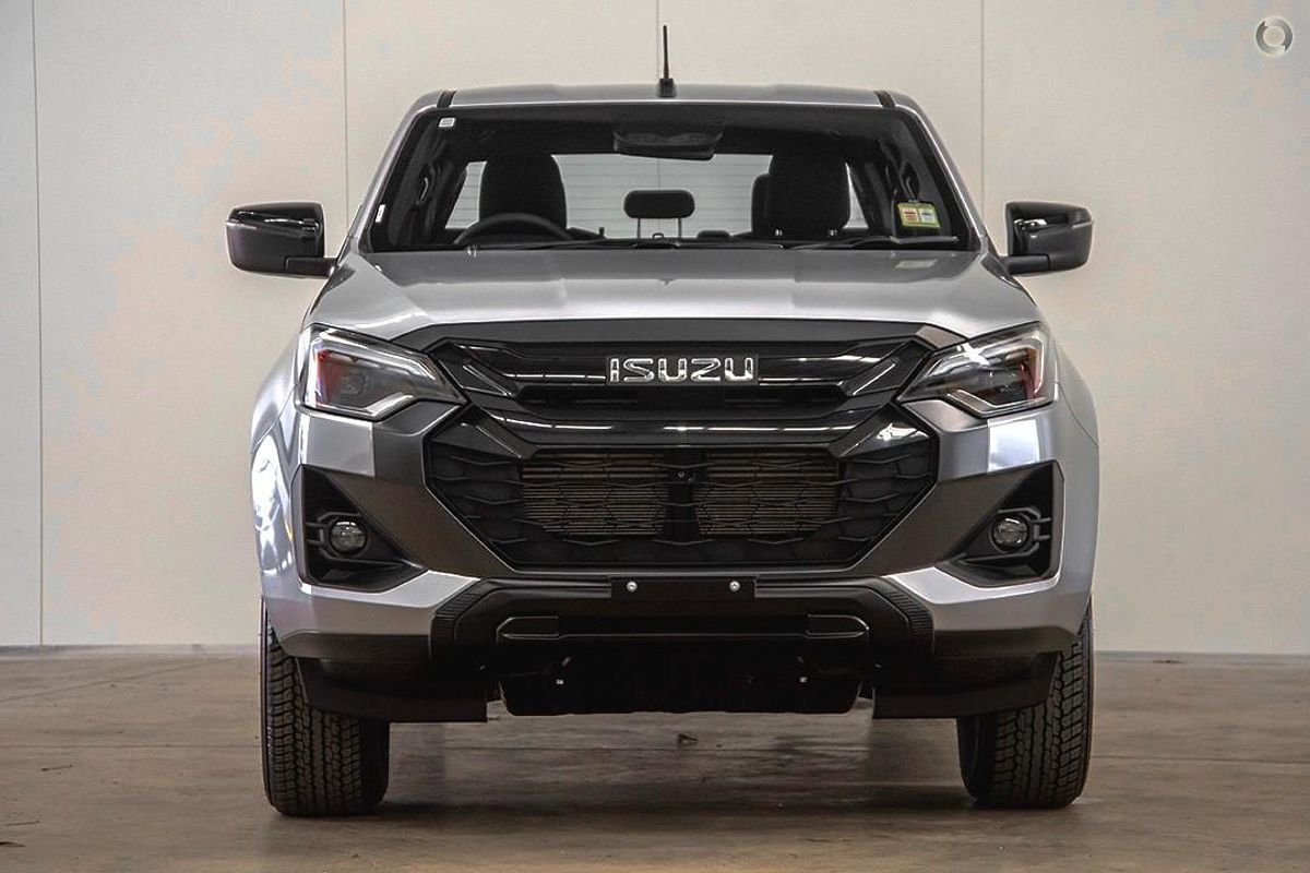 2026 Isuzu D-MAX X-RIDER 4X4