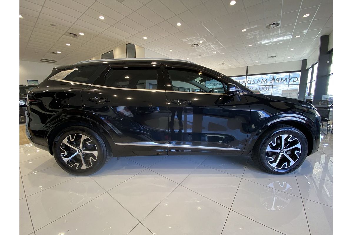 2022 Kia Sportage SX NQ5