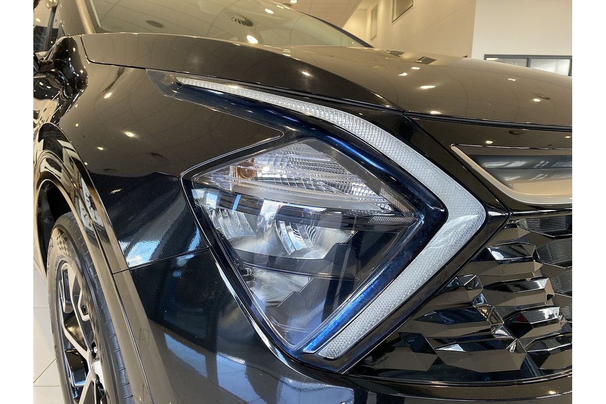 2022 Kia Sportage SX NQ5