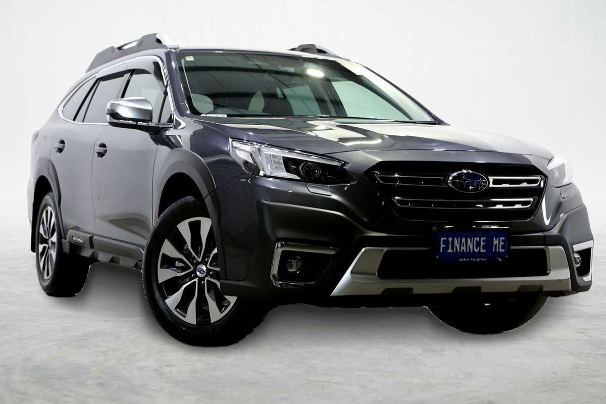 2023 Subaru Outback AWD Touring 6GEN