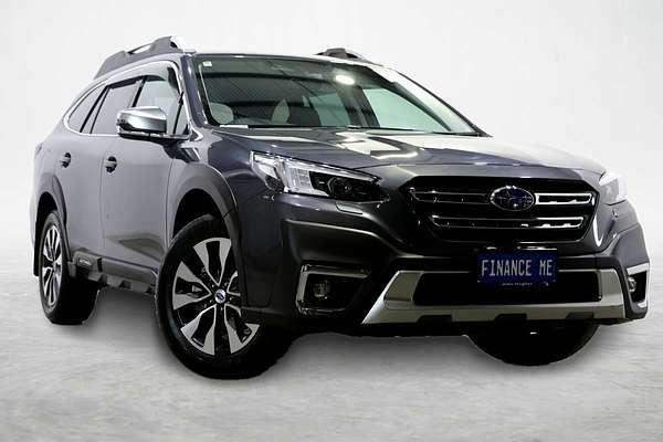 2023 Subaru Outback AWD Touring 6GEN