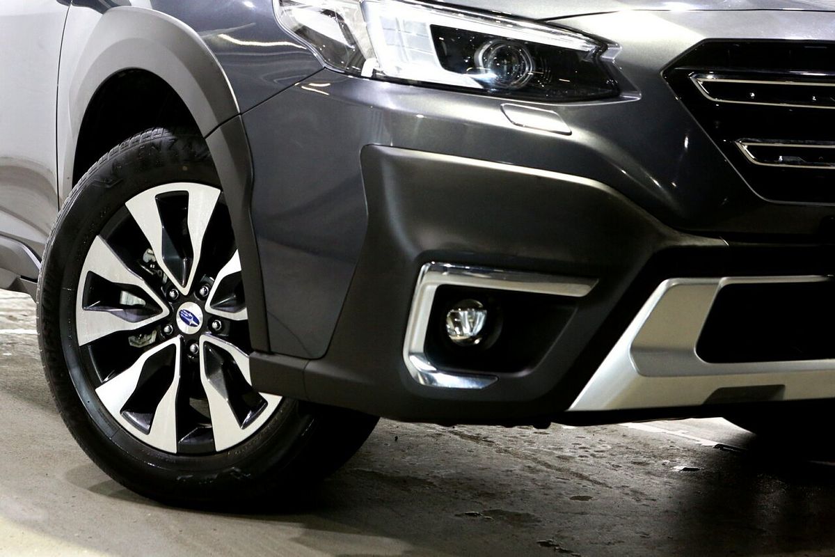 2023 Subaru Outback AWD Touring 6GEN