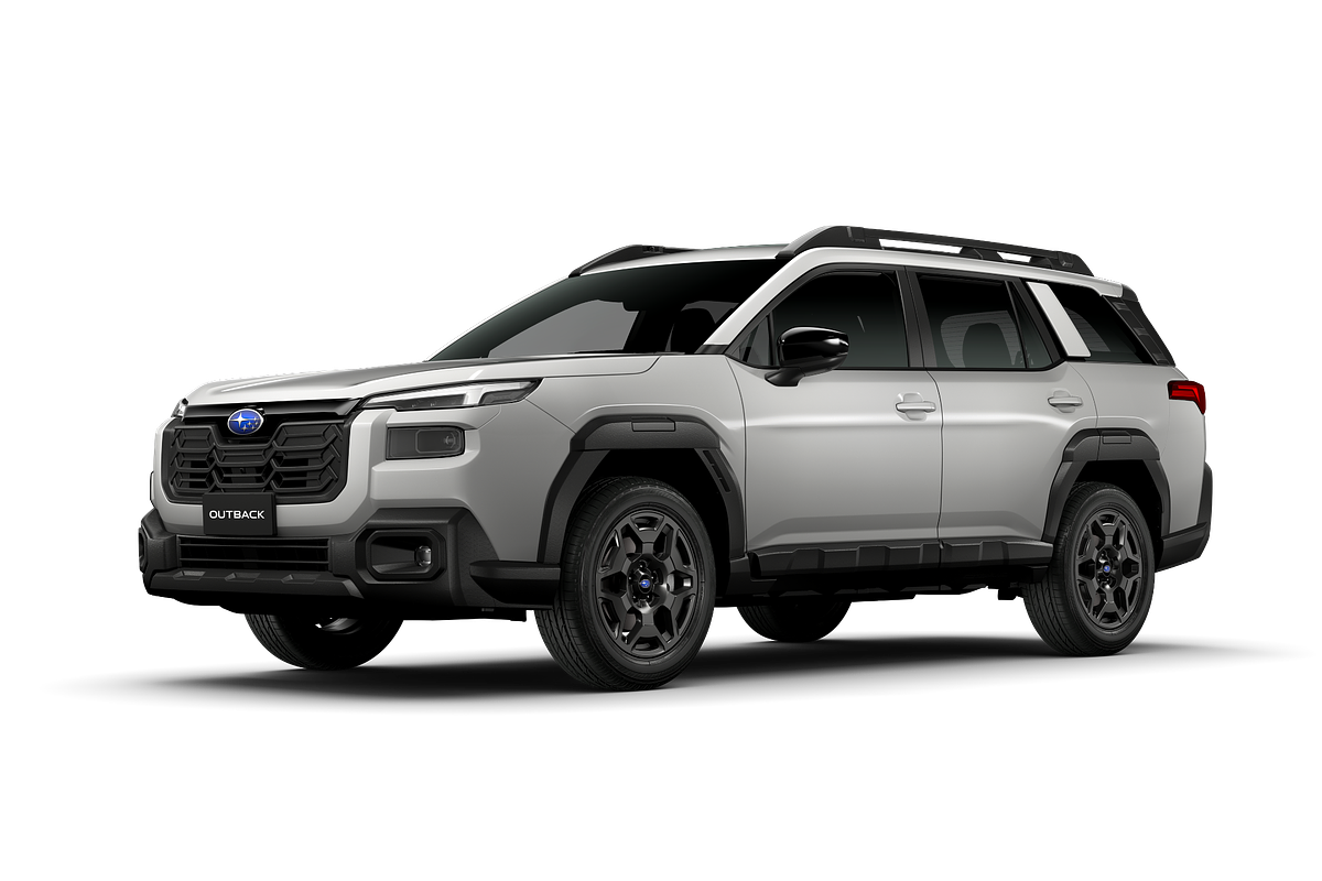 2026 Subaru Outback AWD Premium 7GEN