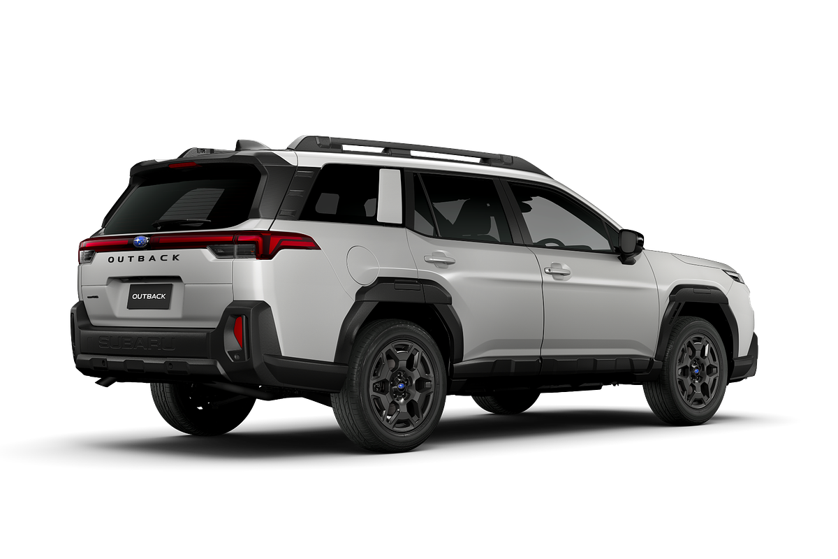2026 Subaru Outback AWD Premium 7GEN