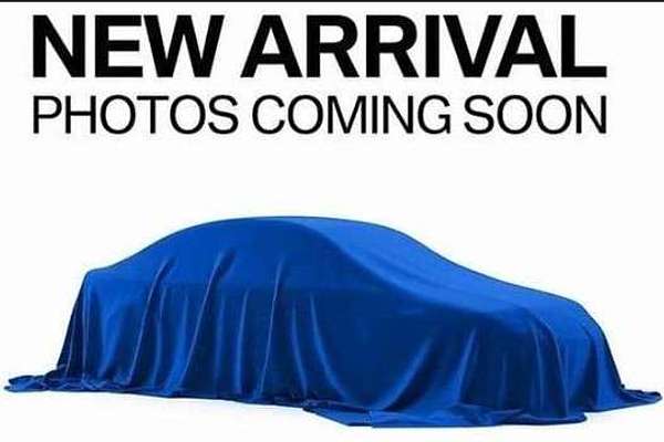 2025 Ford Everest Trend 2.0L