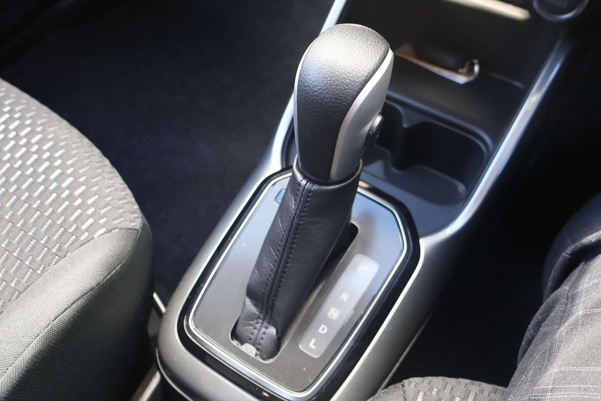 2024 Suzuki Ignis Shadow MF Series II