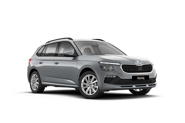 2026 Škoda Kamiq 85TSI Select NW