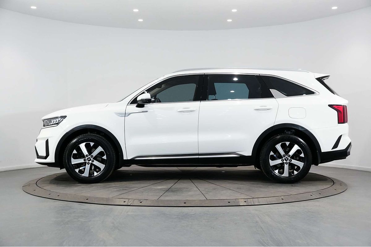2023 Kia Sorento Sport MQ4