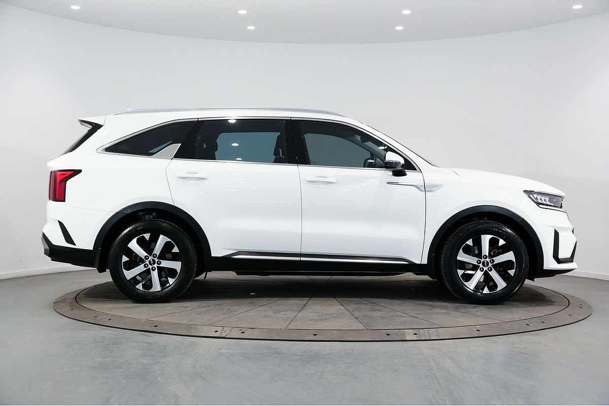 2023 Kia Sorento Sport MQ4