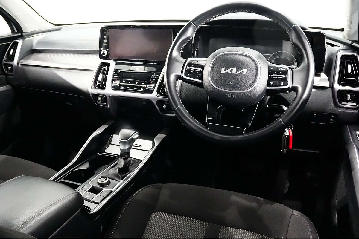 2023 Kia Sorento Sport MQ4