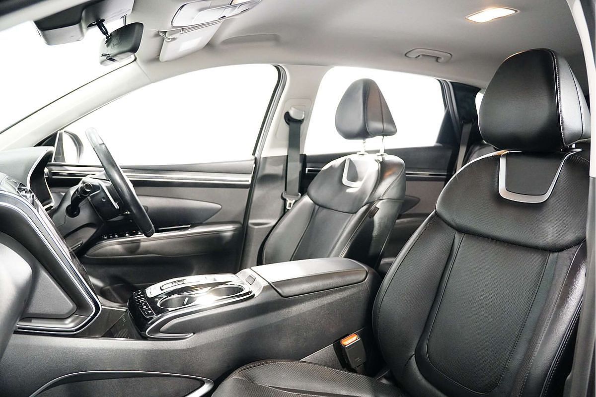 2022 Hyundai Tucson Elite NX4.V1