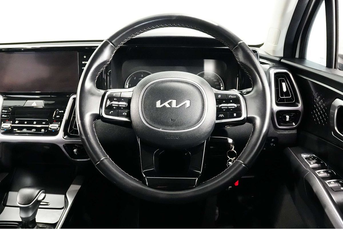 2023 Kia Sorento Sport MQ4