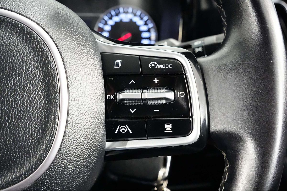 2023 Kia Sorento Sport MQ4