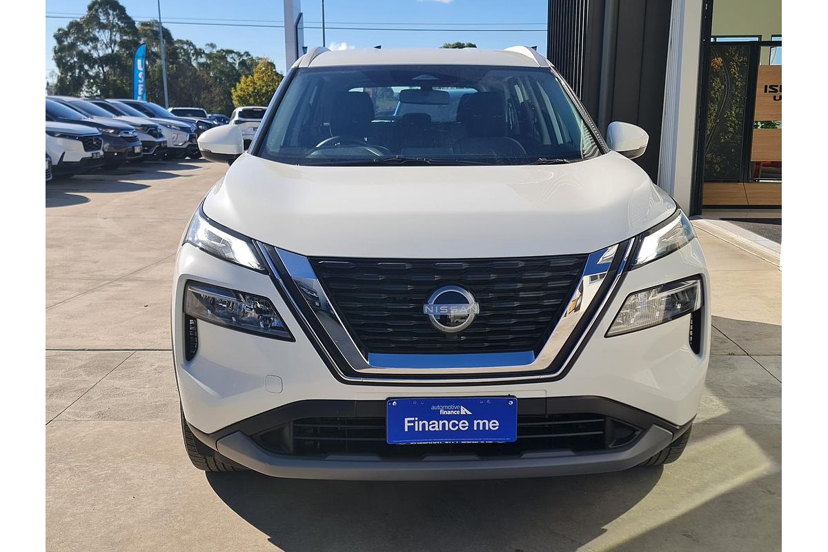 2025 Nissan X-TRAIL ST T33