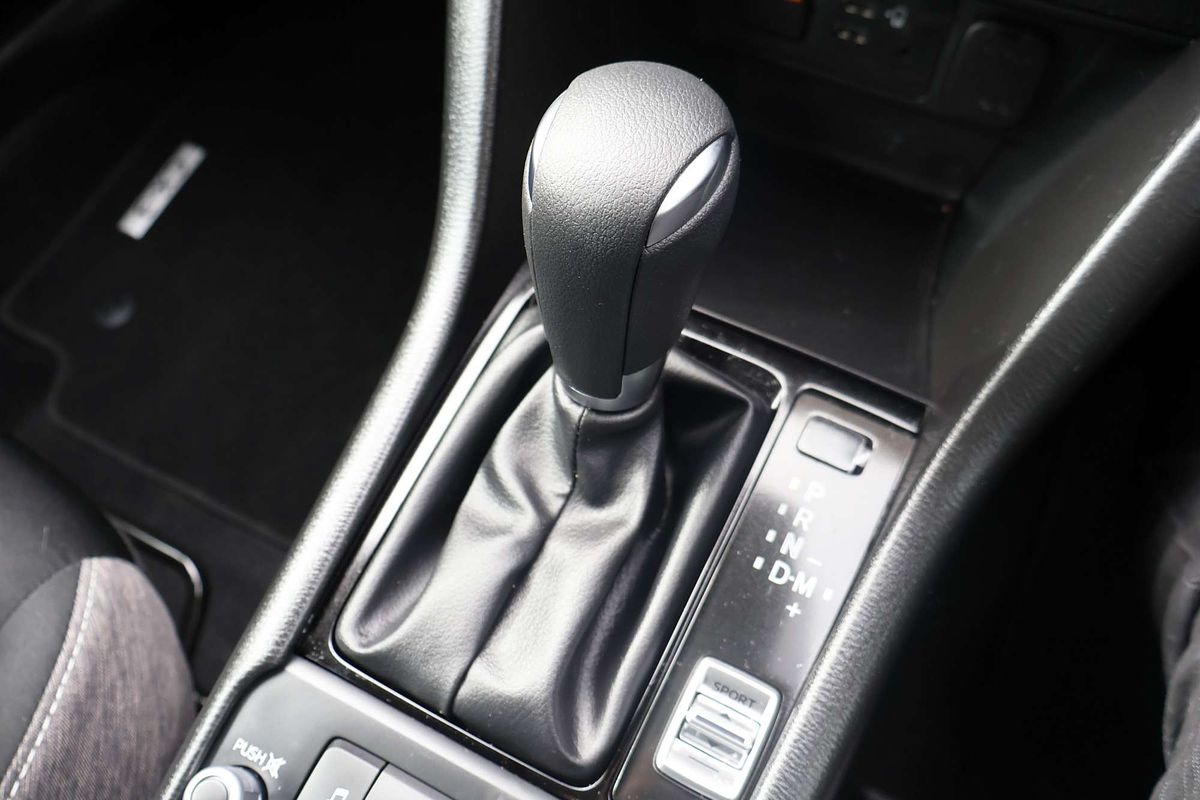 2024 Mazda CX-3 G20 Sport DK