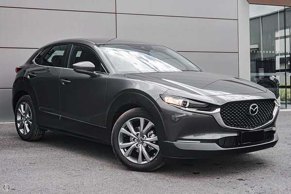 2026 Mazda CX-30 G20 Evolve DM Series
