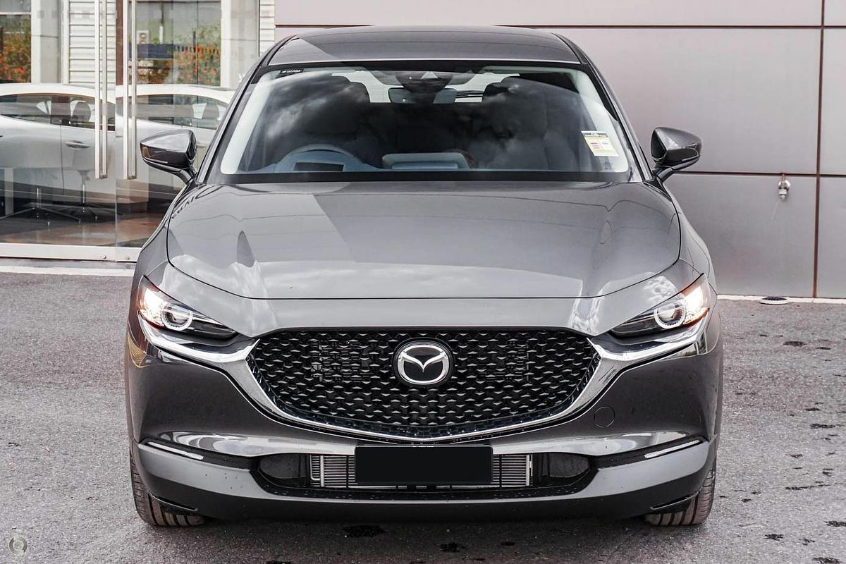 2026 Mazda CX-30 G20 Evolve DM Series