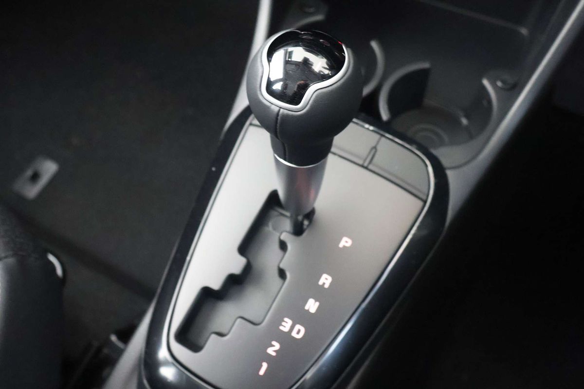 2025 Kia Picanto GT-Line JA PE2