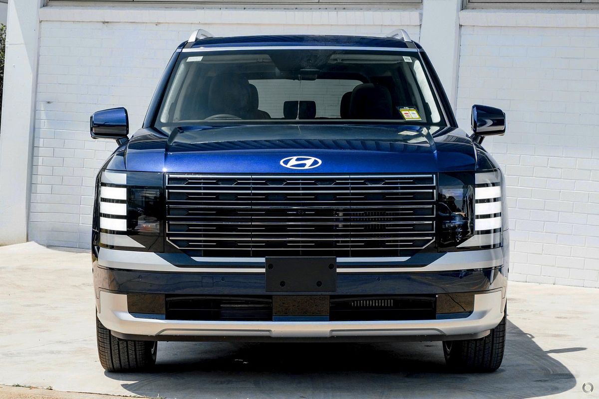 2026 Hyundai Palisade Calligraphy LX3.V1
