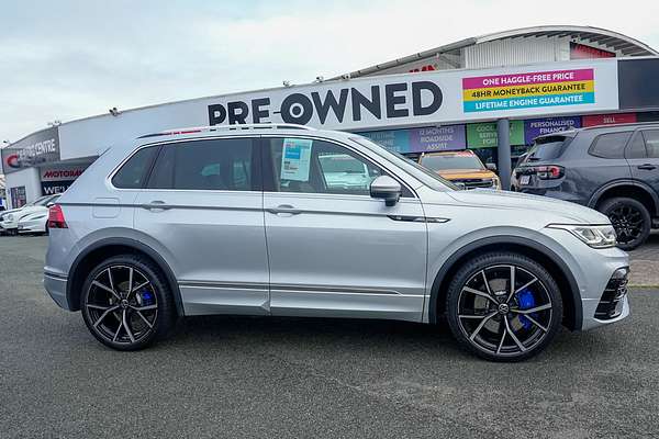 2023 Volkswagen Tiguan R 5N thumb-3
