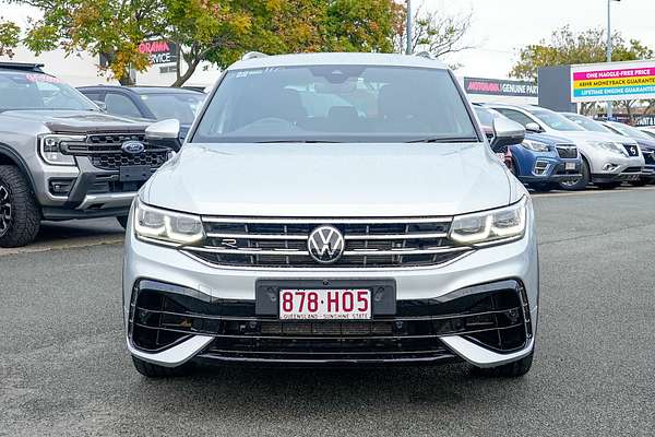 2023 Volkswagen Tiguan R 5N thumb-2