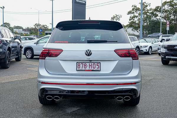 2023 Volkswagen Tiguan R 5N thumb-6