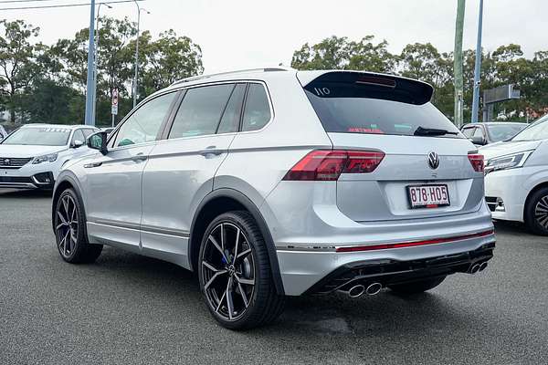 2023 Volkswagen Tiguan R 5N thumb-5