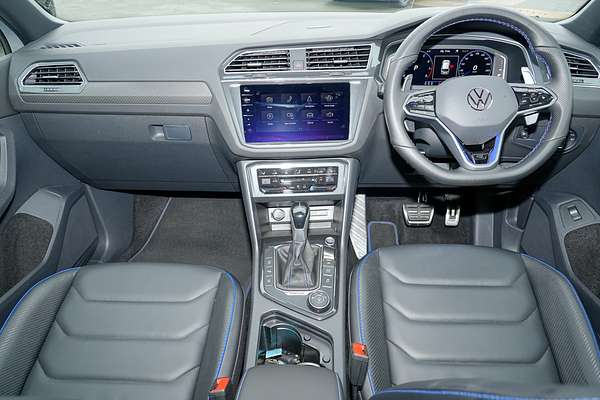 2023 Volkswagen Tiguan R 5N thumb-17