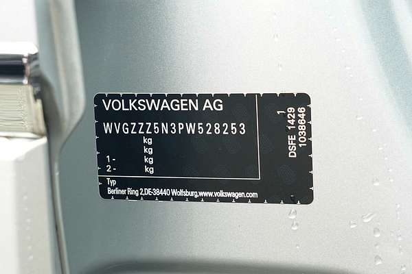2023 Volkswagen Tiguan R 5N thumb-16