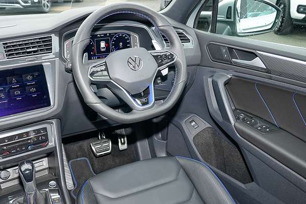2023 Volkswagen Tiguan R 5N thumb-18