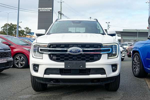 2024 Ford Everest Trend 2.0L thumb-2