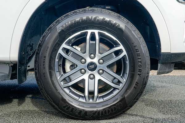 2024 Ford Everest Trend 2.0L thumb-4
