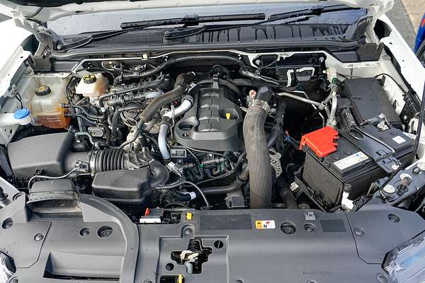 2024 Ford Everest Trend 2.0L thumb-7
