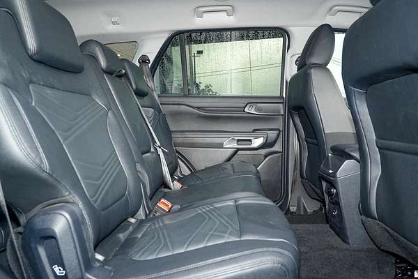 2024 Ford Everest Trend 2.0L thumb-8