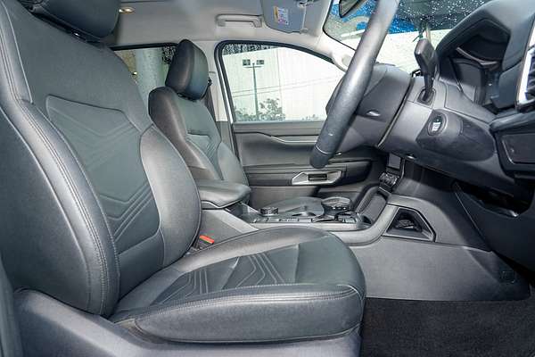 2024 Ford Everest Trend 2.0L thumb-9