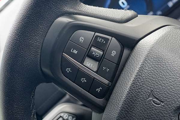 2024 Ford Everest Trend 2.0L thumb-13