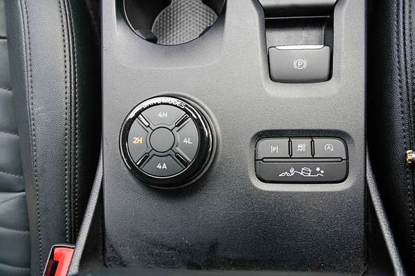 2024 Ford Everest Trend 2.0L thumb-12