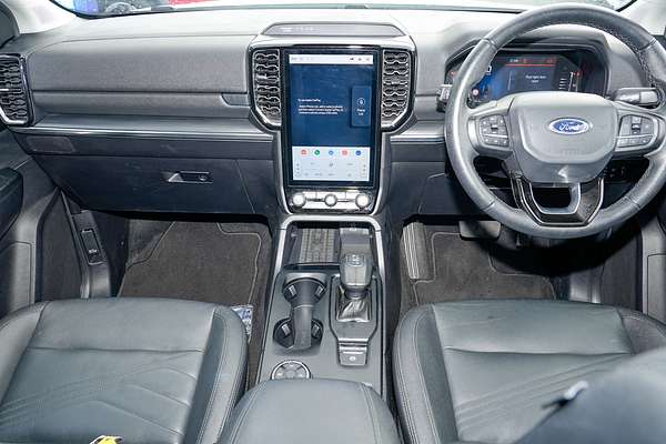 2024 Ford Everest Trend 2.0L thumb-17