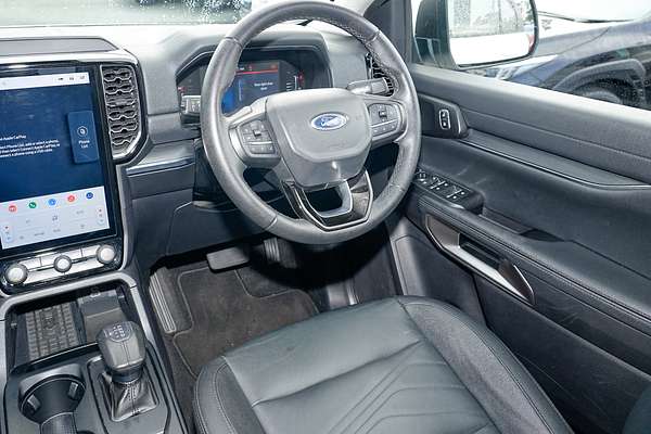 2024 Ford Everest Trend 2.0L thumb-18