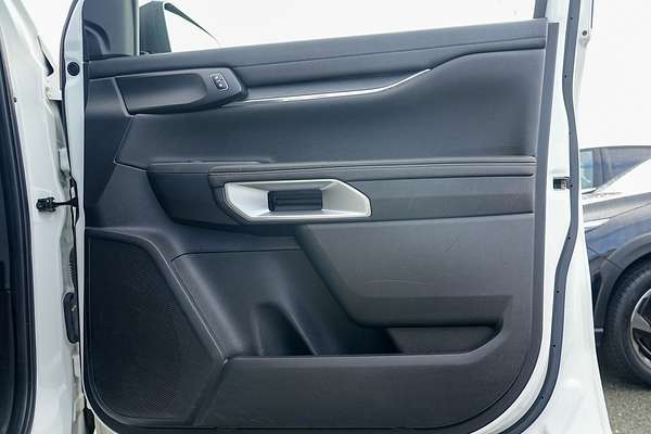 2024 Ford Everest Trend 2.0L thumb-16