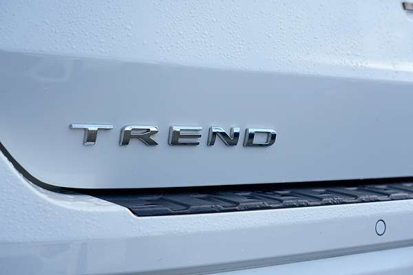 2024 Ford Everest Trend 2.0L thumb-20