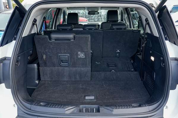 2024 Ford Everest Trend 2.0L thumb-19