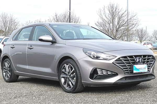 2023 Hyundai i30 Active PD.V4