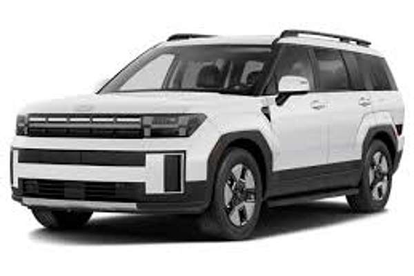 2026 Hyundai Santa Fe Hybrid MX5.V2