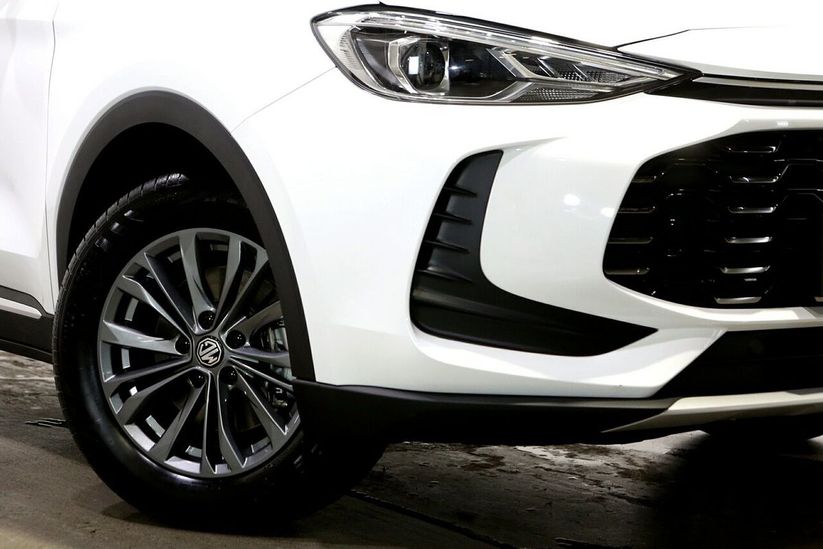 2025 MG ZS Excite ZS32