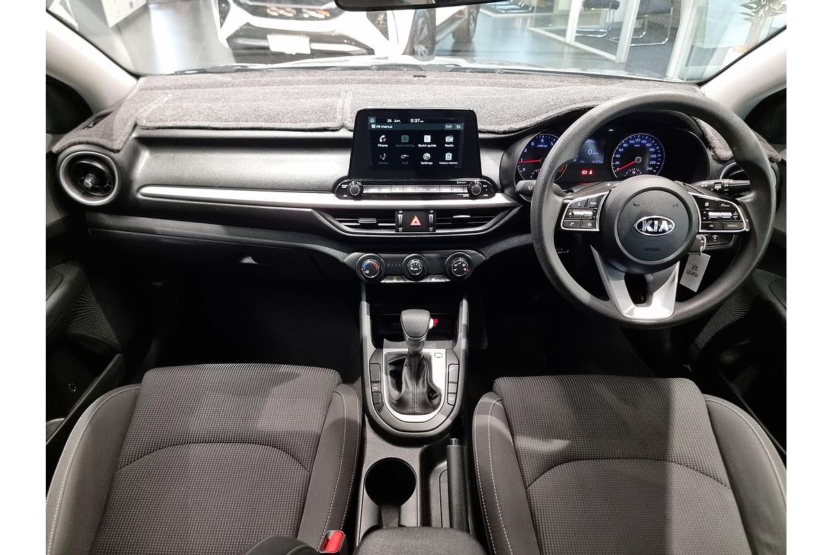 2020 Kia Cerato S BD