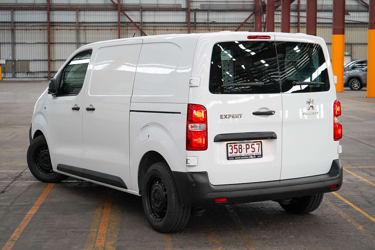 2020 Peugeot Expert 150 HDI K0 SWB